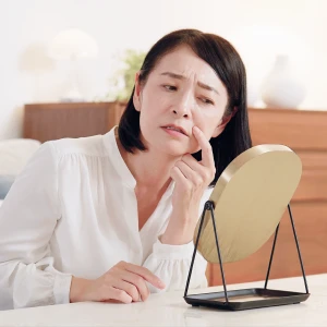 見た目に自信を持ちたい方