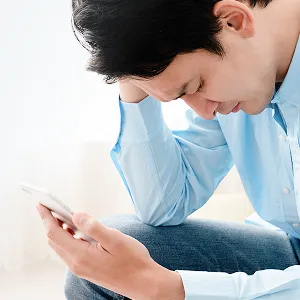 他院で治療を断られた方